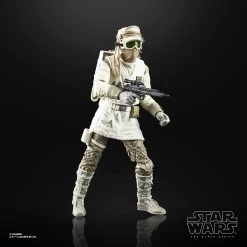 Hasbro Star Wars Black Series The Empire Strikes Back Rebel Trooper (Hoth Ver.) 6 Inch Action Figure 6 Hasbro Star Wars Black Series The Empire Strikes Back Rebel Trooper (Hoth Ver.) 6 Inch Action Figure -Hasbro Sale Shop 5010993754656c