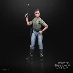 Hasbro Star Wars Black Series Return Of The Jedi Princess Leia Organa (Endor Ver.) 6 Inch Action Figure 8 Hasbro Star Wars Black Series Return Of The Jedi Princess Leia Organa (Endor Ver.) 6 Inch Action Figure -Hasbro Sale Shop 5010993755622c