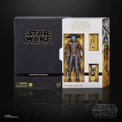 Hasbro Star Wars Black Series The Clone Wars Cad Bane And Todo 360 Star Wars Celebration 2020 Exclusive 6 Inch Action Figure -Hasbro Sale Shop 5010993763412