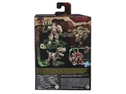 Hasbro Transformers Generations War For Cybertron: Kingdom Deluxe Paleotrex Action Figure WFC-K7 9 Hasbro Transformers Generations War For Cybertron: Kingdom Deluxe Paleotrex Action Figure WFC-K7 -Hasbro Sale Shop 5010993764327z