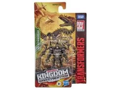 Hasbro Transformers Generations War For Cybertron: Kingdom Core Vertebreak Action Figure WFC-K3 -Hasbro Sale Shop 5010993764334c
