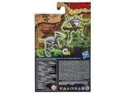 Hasbro Transformers Generations War For Cybertron: Kingdom Core Vertebreak Action Figure WFC-K3 -Hasbro Sale Shop 5010993764334d