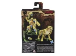 Hasbro Transformers Generations War For Cybertron: Kingdom Deluxe Cheetor Action Figure WFC-K4 9 Hasbro Transformers Generations War For Cybertron: Kingdom Deluxe Cheetor Action Figure WFC-K4 -Hasbro Sale Shop 5010993764754c