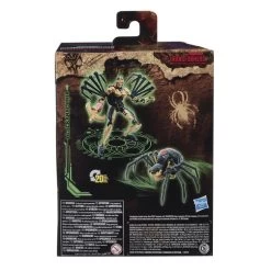 Hasbro Transformers Generations War For Cybertron: Kingdom Deluxe Blackarachnia Action Figure WFC-K5 -Hasbro Sale Shop 5010993764778z
