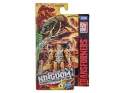 Hasbro Transformers Generations War For Cybertron: Kingdom Core Rattrap Action Figure WFC-K2 8 Hasbro Transformers Generations War For Cybertron: Kingdom Core Rattrap Action Figure WFC-K2 -Hasbro Sale Shop 5010993764792c
