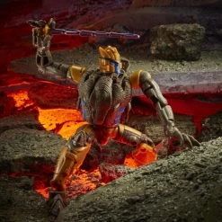 Hasbro Transformers Generations War For Cybertron: Kingdom Voyager Dinobot Action Figure WFC-K18 -Hasbro Sale Shop 5010993766970c dfc15ff4 c2b0 461e 96a7 72bad27fc6d0