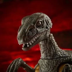 Hasbro Transformers Generations War For Cybertron: Kingdom Voyager Dinobot Action Figure WFC-K18 -Hasbro Sale Shop 5010993766970f 1de8294b 2375 4e15 a12d d89d9db23d46