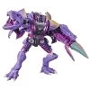 Hasbro Transformers Generations War For Cybertron: Kingdom Leader Megatron Action Figure WFC-K10 -Hasbro Sale Shop 5010993766970h