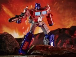 Hasbro Transformers Generations War For Cybertron: Kingdom Leader Optimus Prime Action Figure WFC-K11 17 Hasbro Transformers Generations War For Cybertron: Kingdom Leader Optimus Prime Action Figure WFC-K11 -Hasbro Sale Shop 5010993767021b