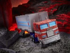 Hasbro Transformers Generations War For Cybertron: Kingdom Leader Optimus Prime Action Figure WFC-K11 19 Hasbro Transformers Generations War For Cybertron: Kingdom Leader Optimus Prime Action Figure WFC-K11 -Hasbro Sale Shop 5010993767021d