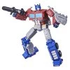 Hasbro Transformers Generations War For Cybertron: Kingdom Leader Optimus Prime Action Figure WFC-K11 -Hasbro Sale Shop 5010993767021f