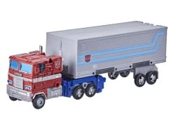 Hasbro Transformers Generations War For Cybertron: Kingdom Leader Optimus Prime Action Figure WFC-K11 14 Hasbro Transformers Generations War For Cybertron: Kingdom Leader Optimus Prime Action Figure WFC-K11 -Hasbro Sale Shop 5010993767021h
