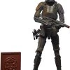 Hasbro Star Wars Black Series Credit Collection Imperial Death Trooper Mandalorian F1186 6 Inch Action Figure 2 Hasbro Star Wars Black Series Credit Collection Imperial Death Trooper Mandalorian F1186 6 Inch Action Figure -Hasbro Sale Shop 5010993772995B