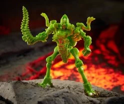 Hasbro Transformers Generations War For Cybertron: Kingdom Core Dracodon Action Figure WFC-K22 -Hasbro Sale Shop 5010993774425a