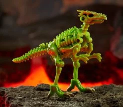 Hasbro Transformers Generations War For Cybertron: Kingdom Core Dracodon Action Figure WFC-K22 -Hasbro Sale Shop 5010993774425c