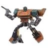 Hasbro Transformers Generations Netflix War For Cybertron: Trilogy Deluxe Decepticon Sparkless Bot Action Figure Exclusive -Hasbro Sale Shop 5010993777495c
