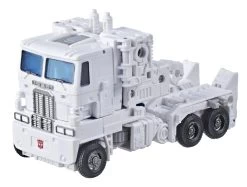 Hasbro Transformers Generations War For Cybertron: Kingdom Leader Ultra Magnus Action Figure WFC-K20 -Hasbro Sale Shop 5010993782093d
