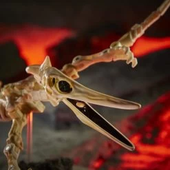 Hasbro Transformers Generations War For Cybertron: Kingdom Deluxe Wingfinger Action Figure WFC-K25 -Hasbro Sale Shop 5010993782130e