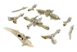 Hasbro Transformers Generations War For Cybertron: Kingdom Deluxe Wingfinger Action Figure WFC-K25 -Hasbro Sale Shop 5010993782130h