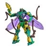 Hasbro Transformers Generations War For Cybertron: Kingdom Deluxe Waspinator Action Figure WFC-K34 -Hasbro Sale Shop 5010993782260a