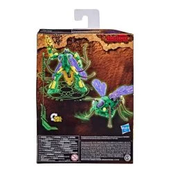 Hasbro Transformers Generations War For Cybertron: Kingdom Deluxe Waspinator Action Figure WFC-K34 9 Hasbro Transformers Generations War For Cybertron: Kingdom Deluxe Waspinator Action Figure WFC-K34 -Hasbro Sale Shop 5010993782260d