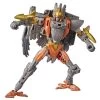 Hasbro Transformers Generations War For Cybertron: Kingdom Deluxe Airazor Action Figure WFC-K14 -Hasbro Sale Shop 5010993782284a