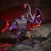 Hasbro Transformers Generations War For Cybertron: Kingdom Deluxe Predacon Scorponok Action Figure WFC-K23 -Hasbro Sale Shop 5010993782345a