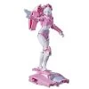 Hasbro Transformers Generations War For Cybertron: Kingdom Deluxe Arcee Action Figure WFC-K17 -Hasbro Sale Shop 5010993782352a