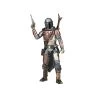 Hasbro Star Wars Vintage Collection The Mandalorian Carbonized F1420 3.75" Action Figure -Hasbro Sale Shop 5010993785520e