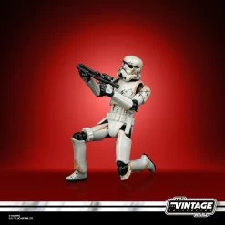 Hasbro Star Wars Vintage Collection Remnant Stormtrooper Carbonized F1421 3.75" Action Figure -Hasbro Sale Shop 5010993785599c