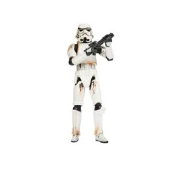 Hasbro Star Wars Vintage Collection Remnant Stormtrooper Carbonized F1421 3.75" Action Figure