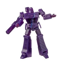 Hasbro Transformers: The Movie R.E.D. Robot Enhanced Design Reformatting Megatron Action Figure -Hasbro Sale Shop 5010993789016a