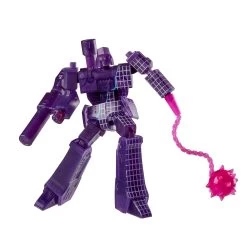 Hasbro Transformers: The Movie R.E.D. Robot Enhanced Design Reformatting Megatron Action Figure -Hasbro Sale Shop 5010993789016b
