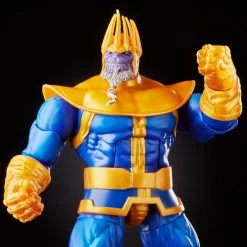 Hasbro Marvel Legends Thanos Deluxe Action Figure -Hasbro Sale Shop 5010993789771g