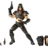 Hasbro G.I. Joe Classified Series Zartan Action Figure 1 Hasbro G.I. Joe Classified Series Zartan Action Figure -Hasbro Sale Shop 5010993789801a