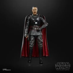 Hasbro Star Wars Black Series The Mandalorian #08 Moff Gideon 6 Inch Action Figure -Hasbro Sale Shop 5010993789962c