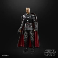 Hasbro Star Wars Black Series The Mandalorian #08 Moff Gideon 6 Inch Action Figure -Hasbro Sale Shop 5010993789962d