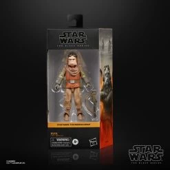 Hasbro Star Wars Black Series The Mandalorian #07 Kuiil 6 Inch Action Figure -Hasbro Sale Shop 5010993789986
