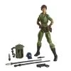 Hasbro G.I. Joe Classified Series Jaye Action Figure -Hasbro Sale Shop 5010993790388e