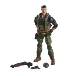Hasbro G.I. Joe Classified Series Flint Action Figure