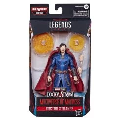 Hasbro Marvel LegendsDr Strange Multiverse Of Madness Wave Doctor Strange (Rintrah BAF) -Hasbro Sale Shop 5010993790944 d5afdca0 ddf6 4e61 a4d3 cf35560c4821