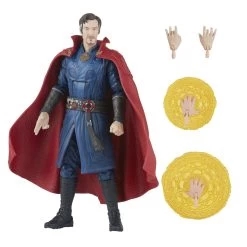 Hasbro Marvel Legends Dr Strange Multiverse Of Madness Wave 1 Set Of 7 (BAF Rintrah) Action Figures -Hasbro Sale Shop 5010993790944a