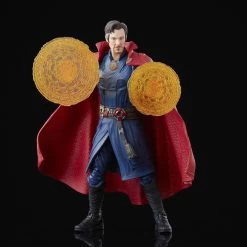 Hasbro Marvel Legends Dr Strange Multiverse Of Madness Wave 1 Set Of 7 (BAF Rintrah) Action Figures -Hasbro Sale Shop 5010993790944b