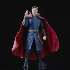 Hasbro Marvel LegendsDr Strange Multiverse Of Madness Wave Doctor Strange (Rintrah BAF) -Hasbro Sale Shop 5010993790944d