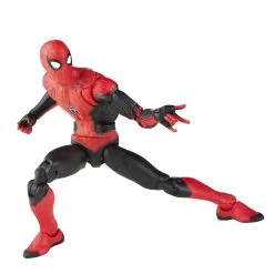 Hasbro Marvel Legends Spider-Man Upgraded Suit Walmart Exclusive Action Figure 12 Hasbro Marvel Legends Spider-Man Upgraded Suit Walmart Exclusive Action Figure -Hasbro Sale Shop 5010993791491c