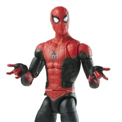 Hasbro Marvel Legends Spider-Man Upgraded Suit Walmart Exclusive Action Figure 13 Hasbro Marvel Legends Spider-Man Upgraded Suit Walmart Exclusive Action Figure -Hasbro Sale Shop 5010993791491e