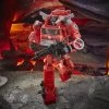 Hasbro Transformers Generations War For Cybertron: Kingdom Voyager Inferno Action Figure WFC-K19 -Hasbro Sale Shop 5010993792412a