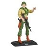 Hasbro Retro G.I. Joe Duke Walmart Exclusive Action Figure -Hasbro Sale Shop 5010993797356a