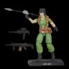 Hasbro Retro G.I. Joe Lady Jaye Walmart Exclusive Action Figure -Hasbro Sale Shop 5010993797363a