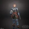 Hasbro Star Wars Black Series The Mandalorian #10 Bo-Katan Kryze 6 Inch Action Figure 2 Hasbro Star Wars Black Series The Mandalorian #10 Bo-Katan Kryze 6 Inch Action Figure -Hasbro Sale Shop 5010993813377b